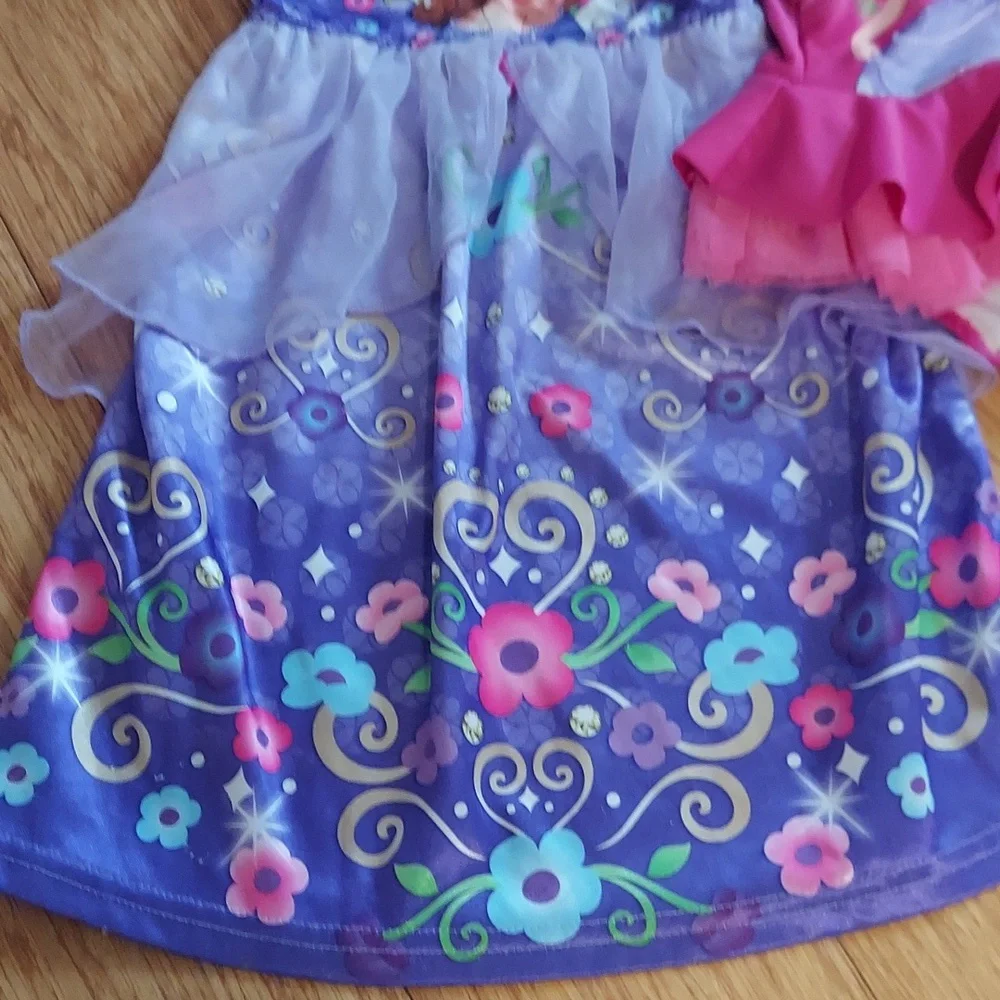 Sophia bundle, size 2T
